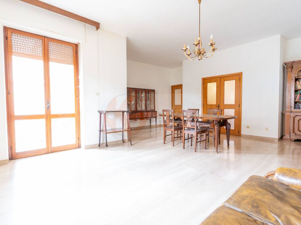 Leilighet i Sassari, Sassari - bilde 5