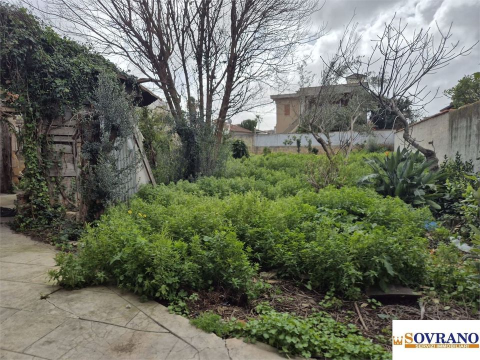 Helårsgrund i Palermo, Palermo - foto 2