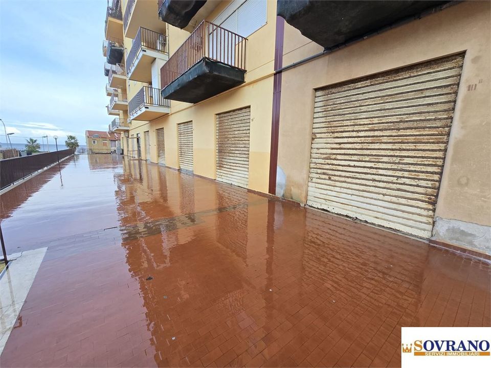 Erhvervsejendom i Palermo, Palermo - foto 4