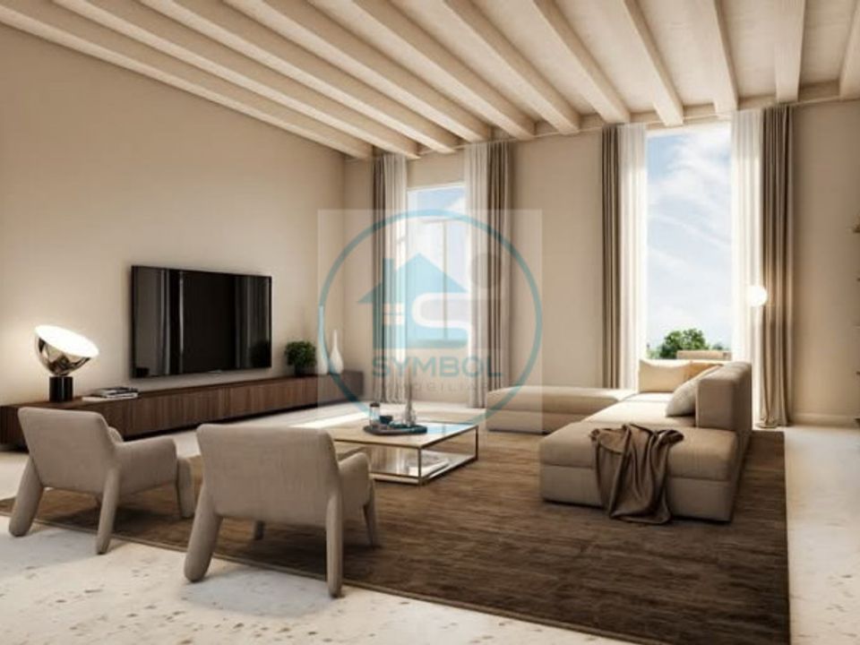 Villa i Spinea, Venice - bilde 2