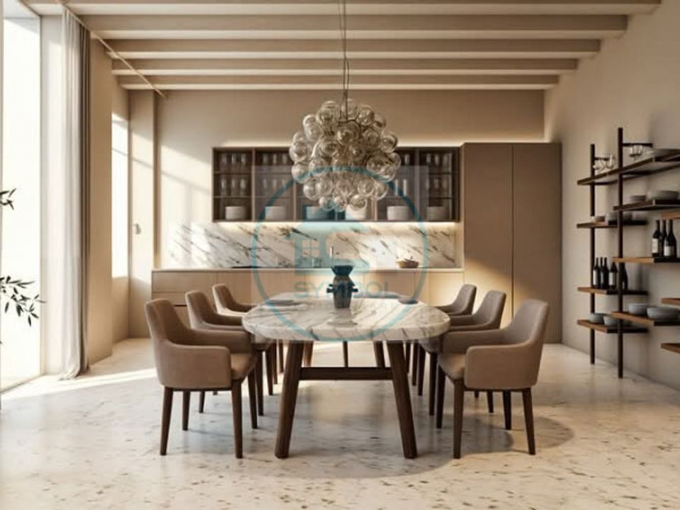 Villa i Spinea, Venice - bilde 2