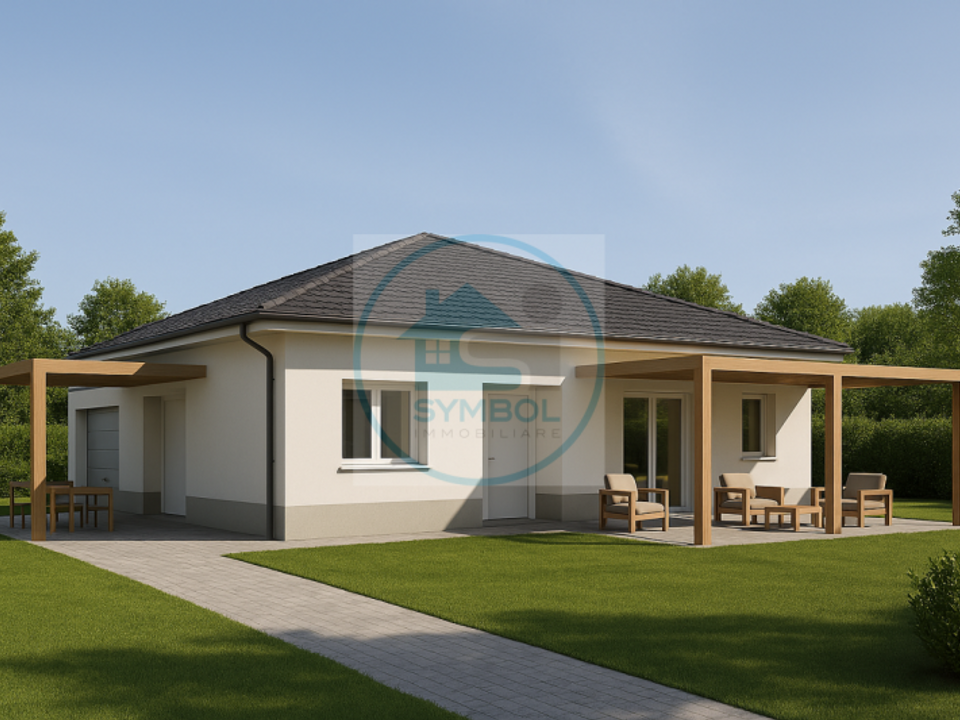 Villa i Spinea, Venice - bilde 1