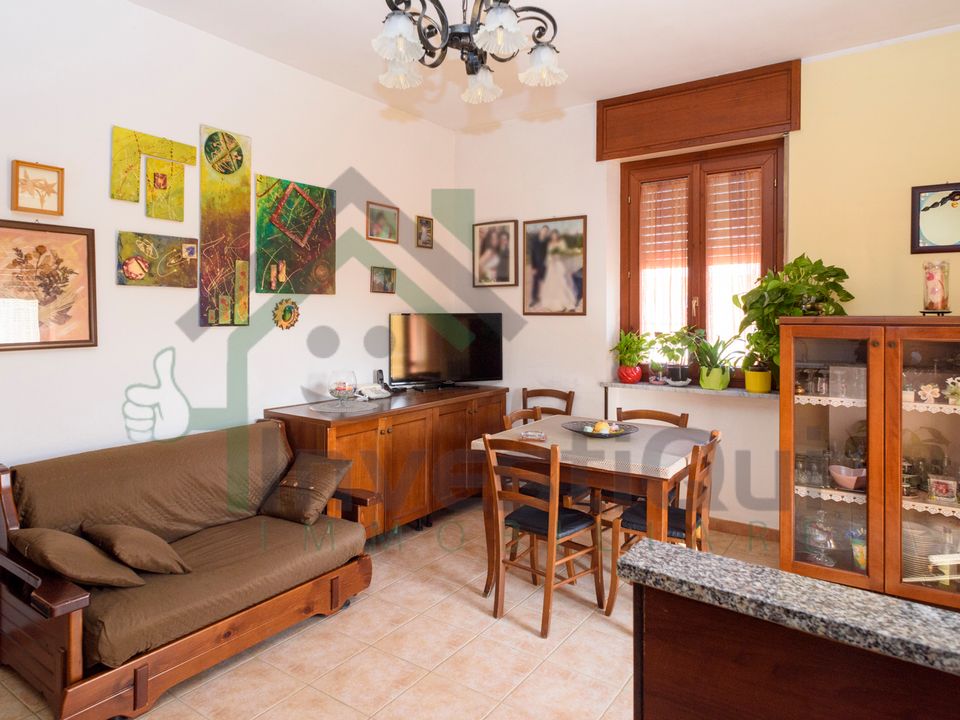 Leilighet i Cirie, Turin - bilde 4