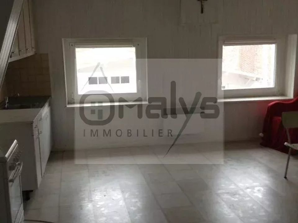 Lejlighed i Aire-sur-la-Lys, Pas-de-Calais - foto 2