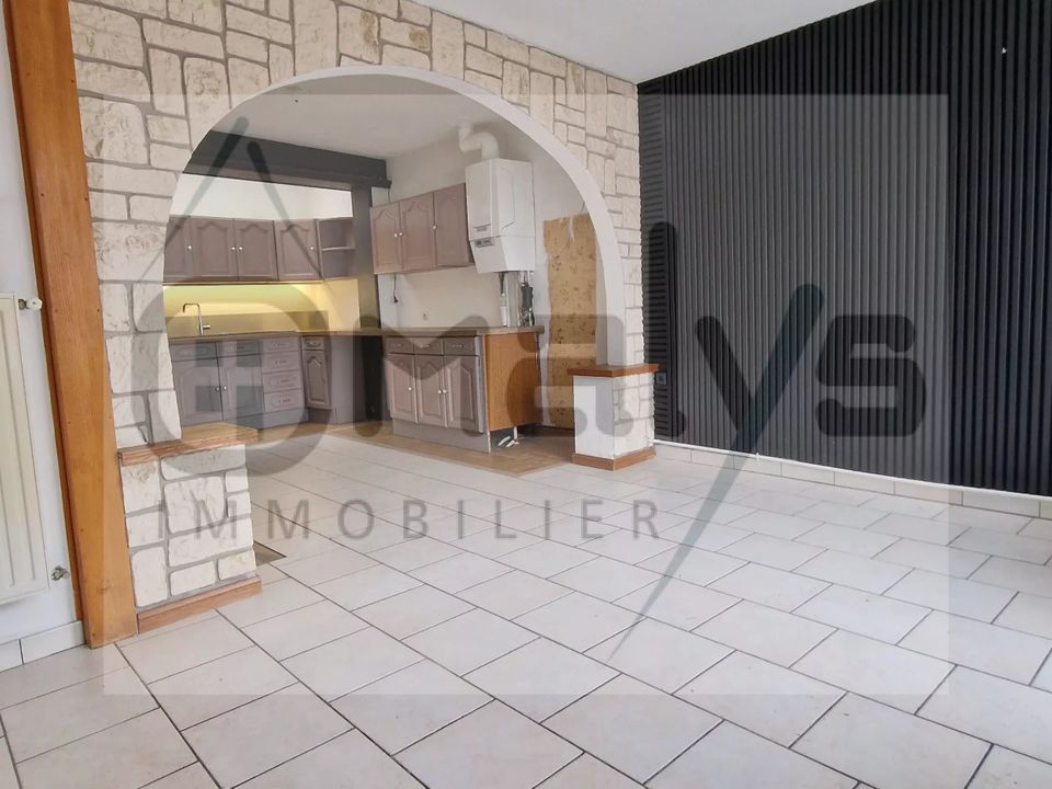 Byhus i Aire-sur-la-Lys, Pas-de-Calais - foto 2