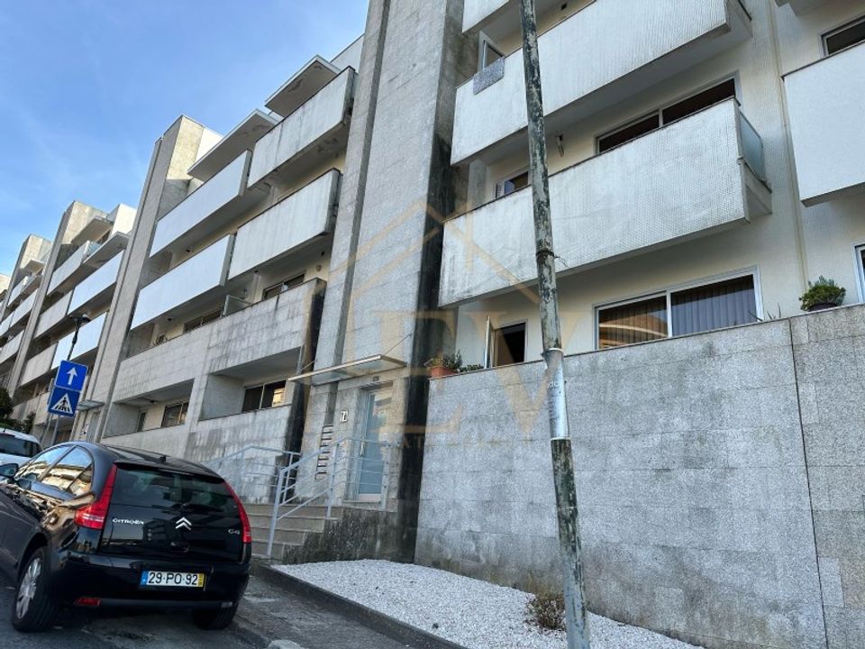 Lejlighed i Guimaraes, Braga - foto 1