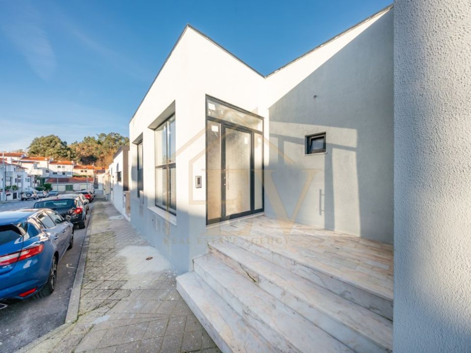 Duplex i Fafe, Braga - foto 1