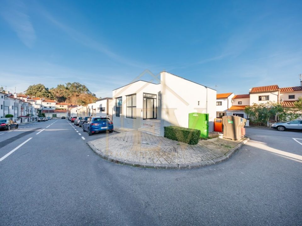 Duplex i Fafe, Braga - foto 3