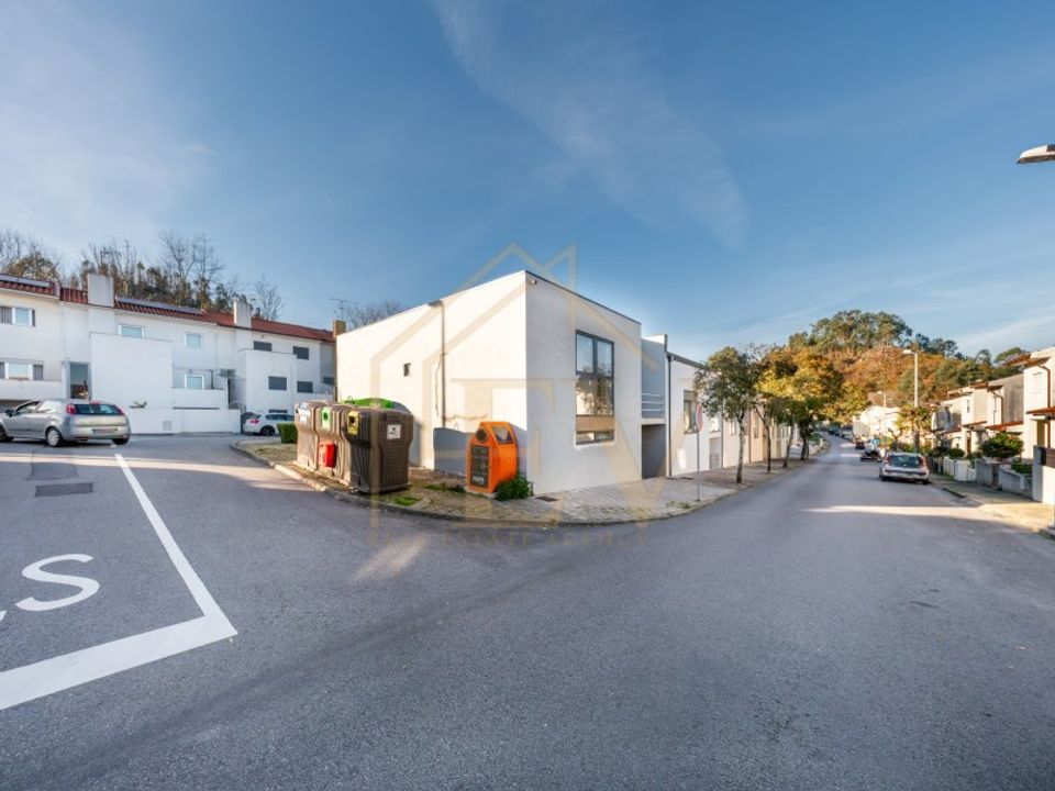 Duplex i Fafe, Braga - foto 4