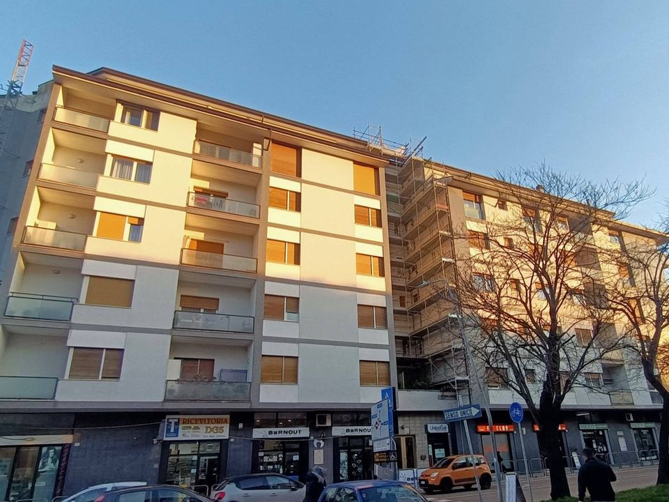 Lejlighed i Teramo, Teramo - foto 1