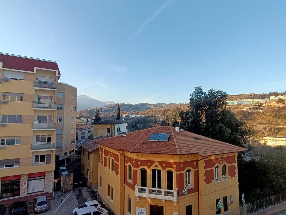 Lejlighed i Teramo, Teramo - foto 4