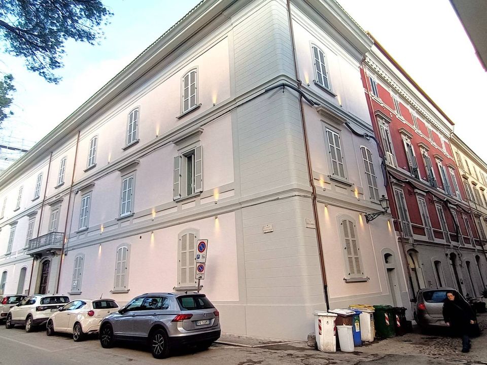 Lejlighed i Teramo, Teramo - foto 2