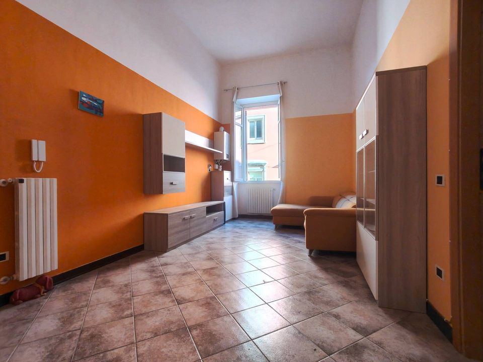 Lejlighed i Teramo, Teramo - foto 1