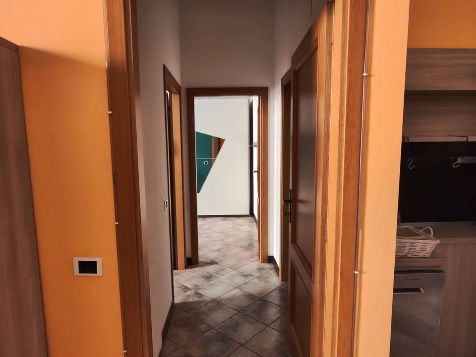 Lejlighed i Teramo, Teramo - foto 4