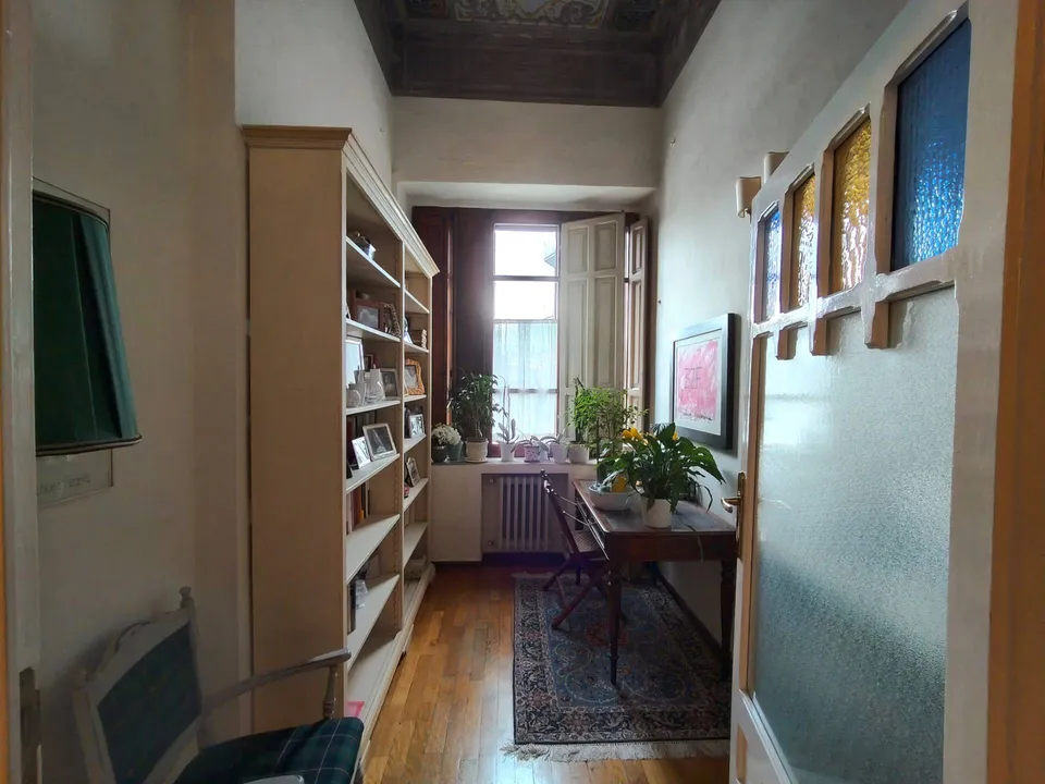 Lejlighed i Teramo, Teramo - foto 4
