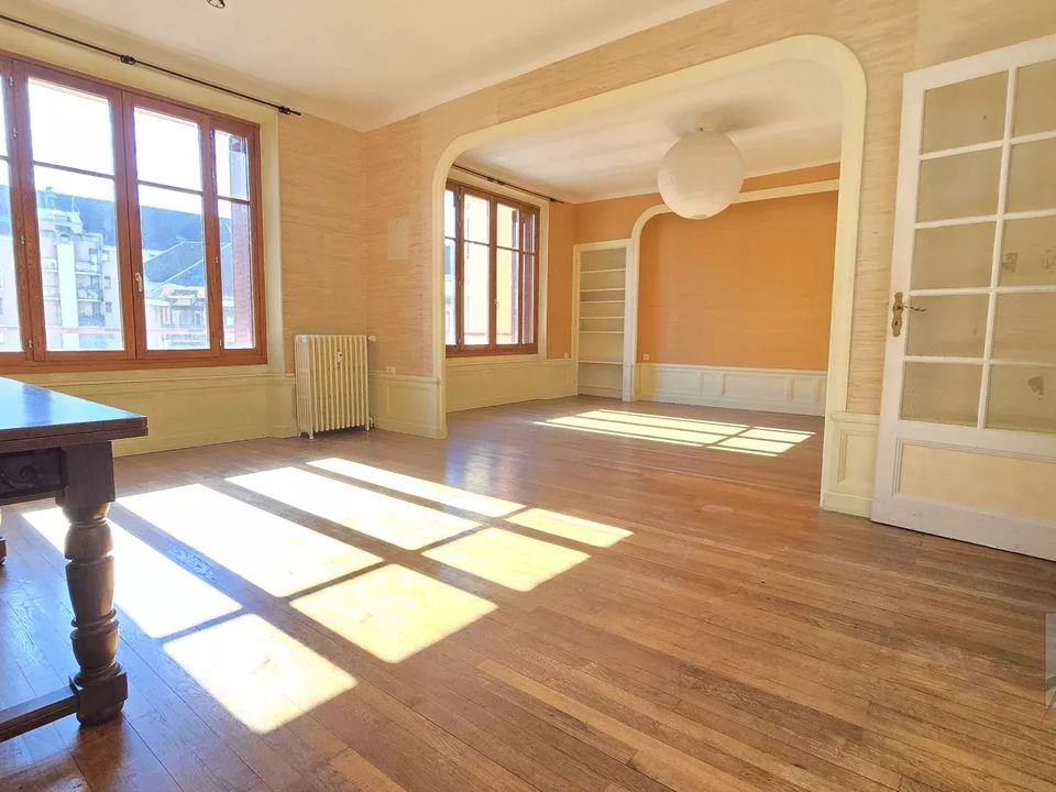 Lejlighed i Chambéry, Savoie - foto 1