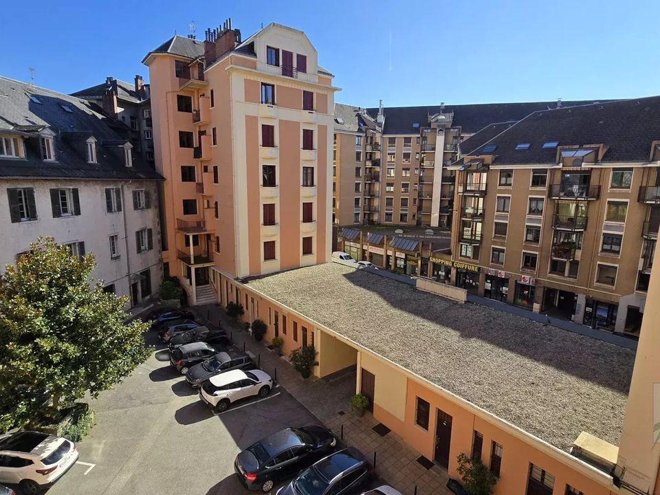 Lejlighed i Chambéry, Savoie - foto 4