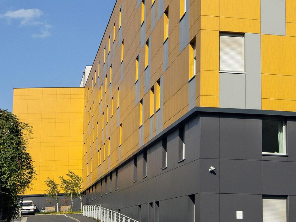 Lejlighed i Reims, Marne - foto 2