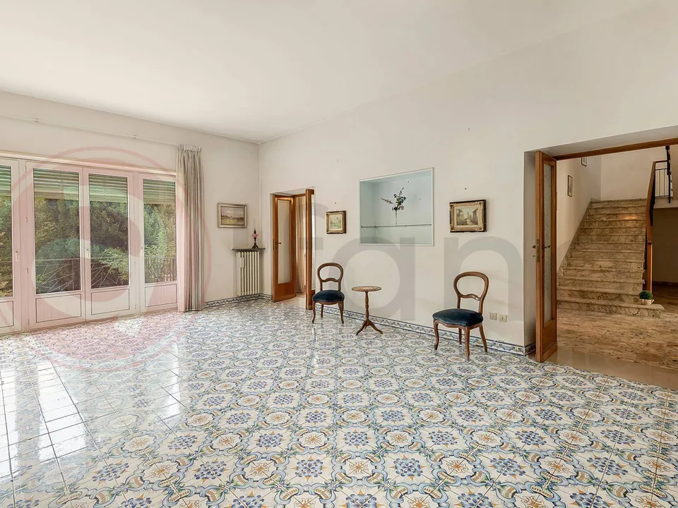 Villa a Cassino, Frosinone - foto 2