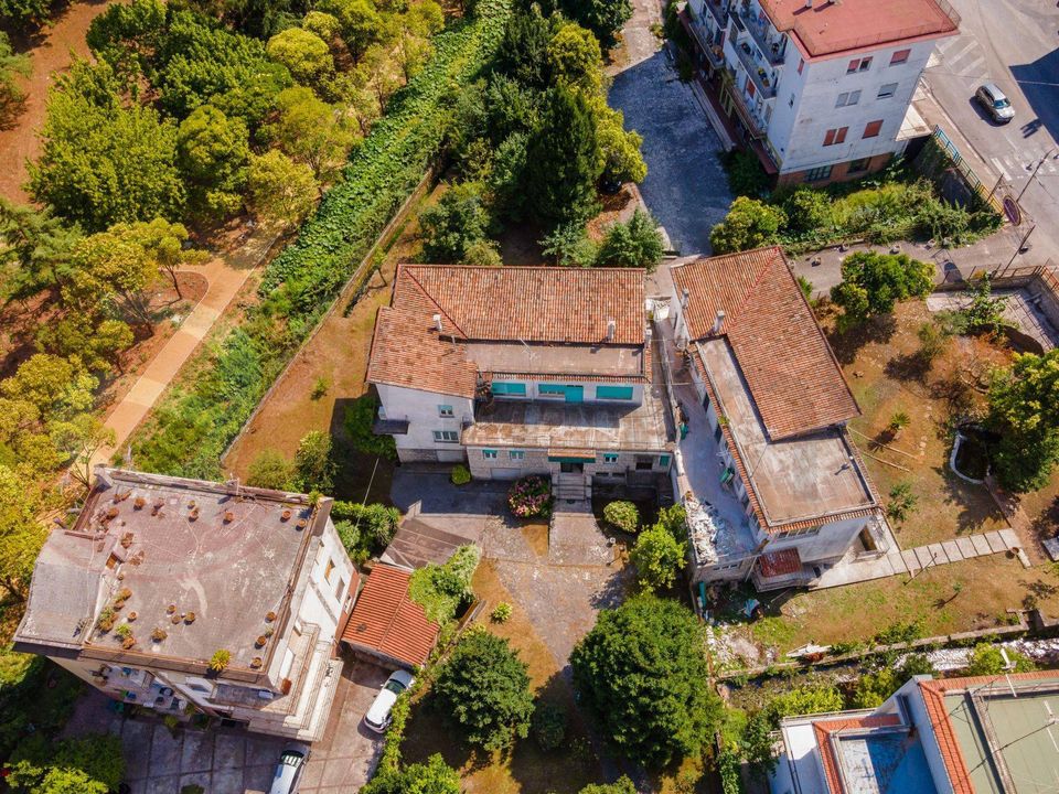 Villa a Cassino, Frosinone - foto 4