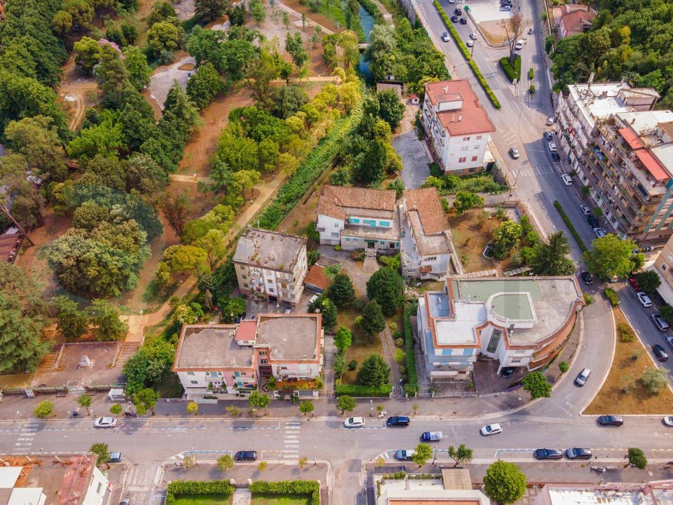 Villa a Cassino, Frosinone - foto 5