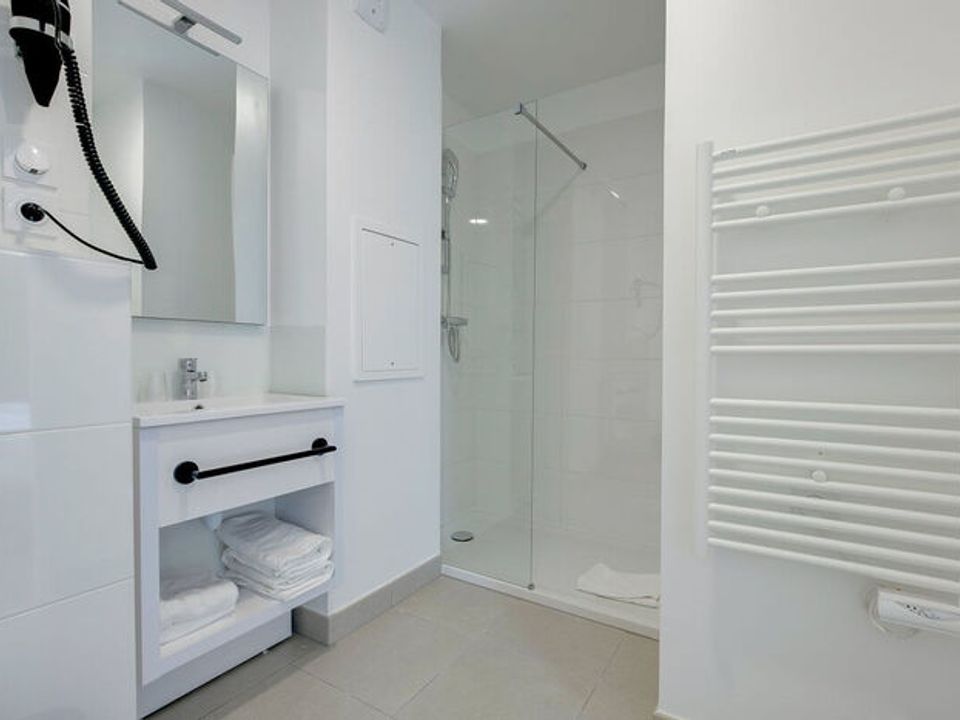 Studio i Palaiseau, Essonne - foto 1