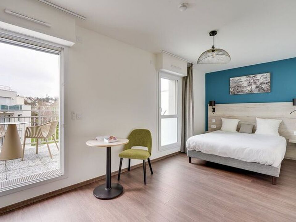 Studio i Palaiseau, Essonne - foto 3