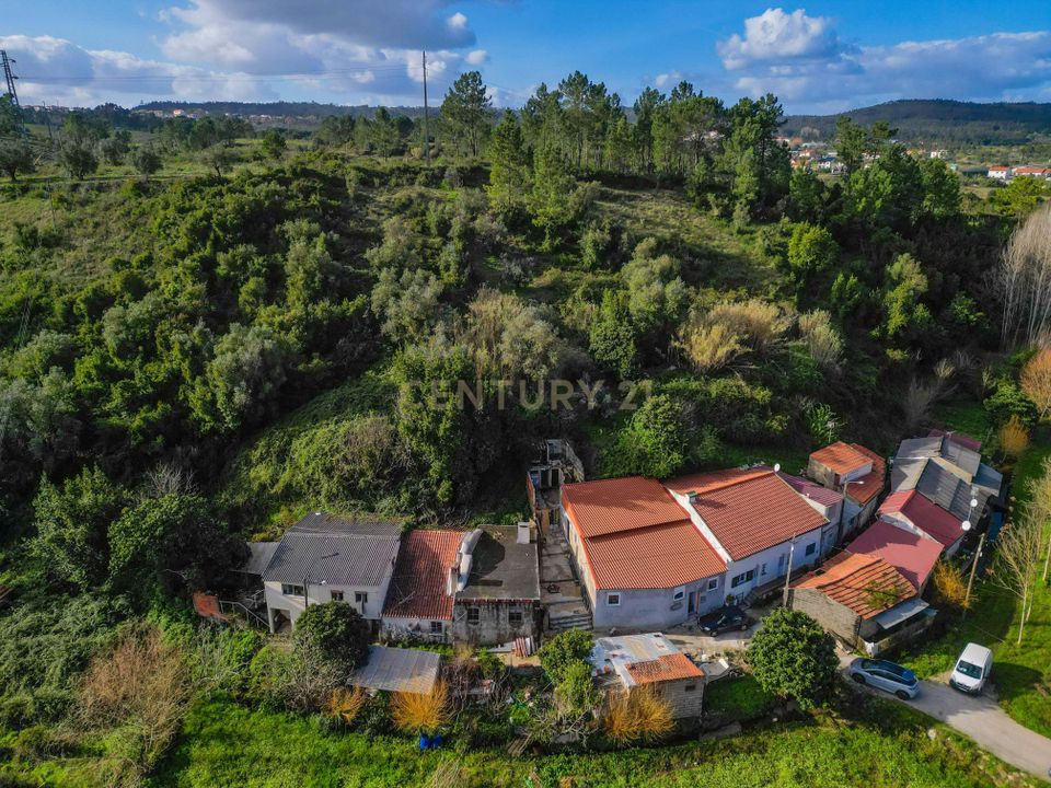 Villa i Coimbra, Coimbra - foto 5