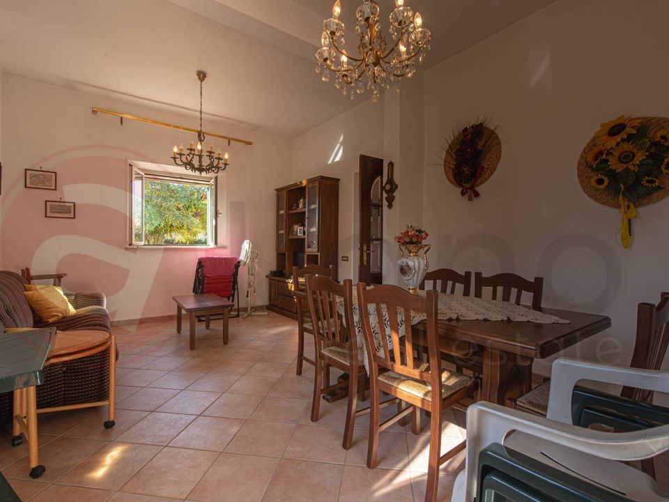 Villa i Roccasecca, Frosinone - bilde 2