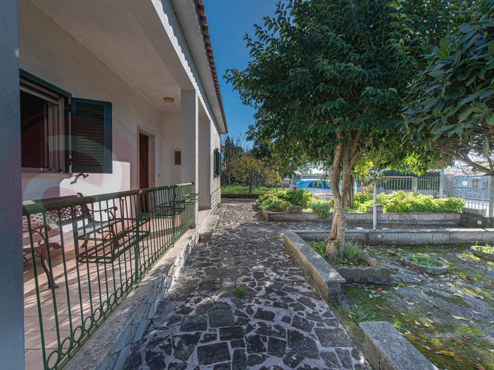 Villa i Roccasecca, Frosinone - bilde 3