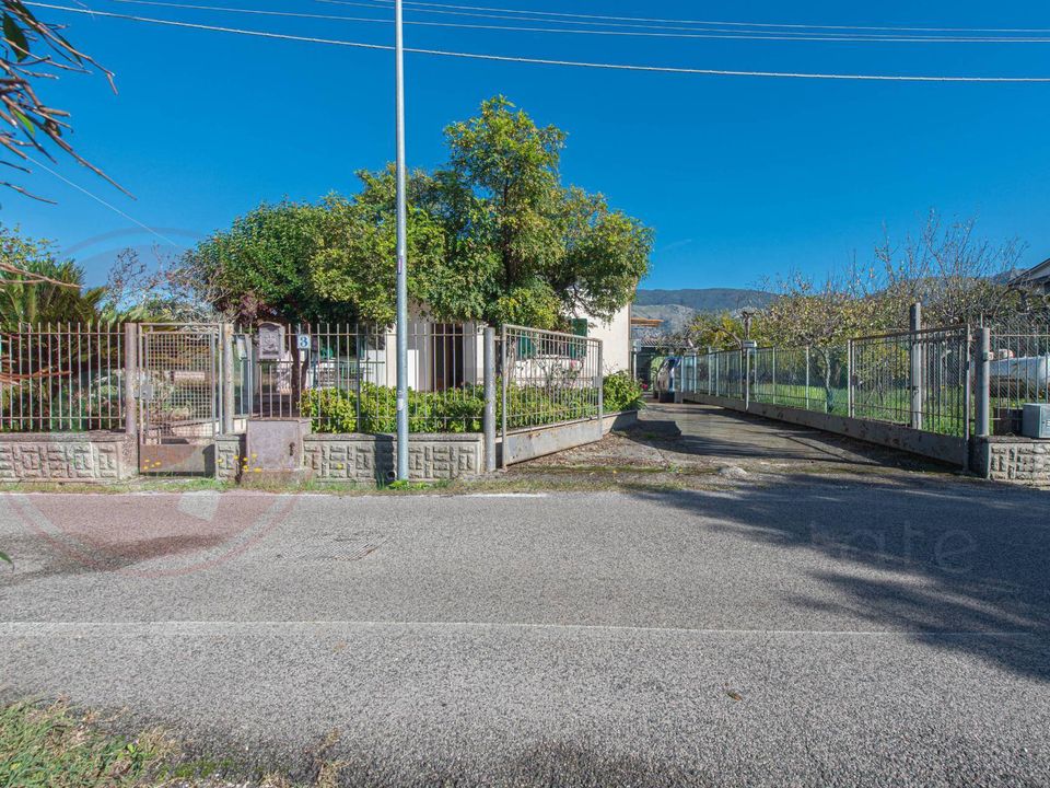 Villa i Roccasecca, Frosinone - bilde 4