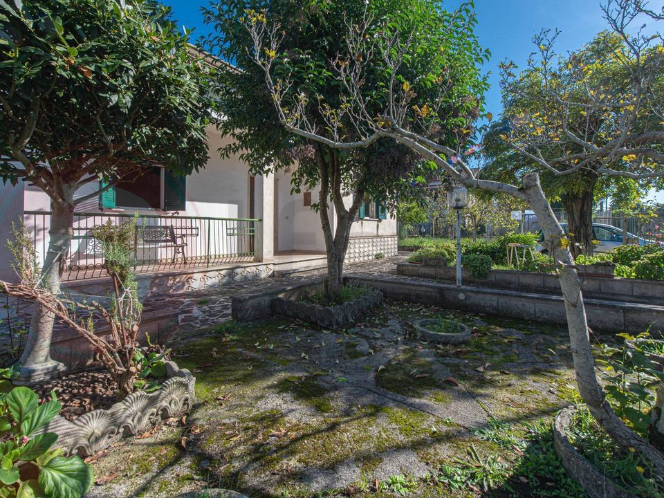 Villa i Roccasecca, Frosinone - bilde 5