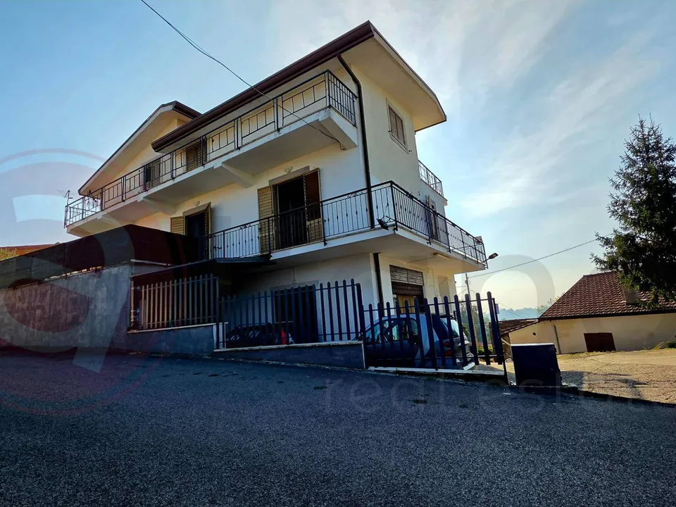 Villa a Boville Ernica, Frosinone - foto 1