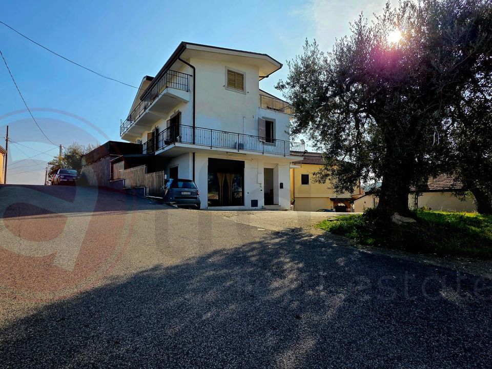 Villa a Boville Ernica, Frosinone - foto 3