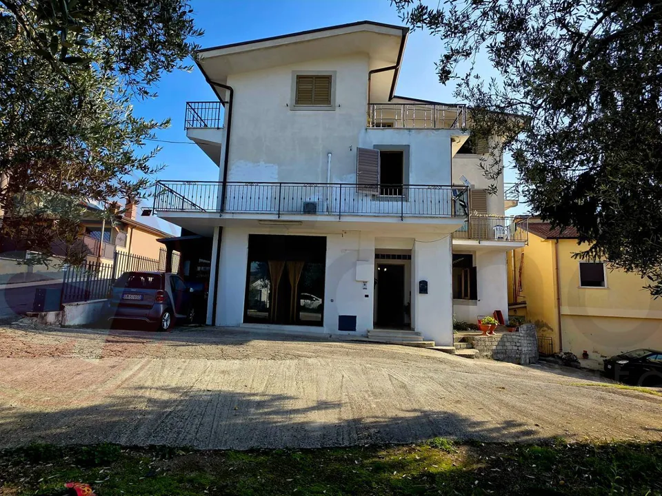 Villa a Boville Ernica, Frosinone - foto 4