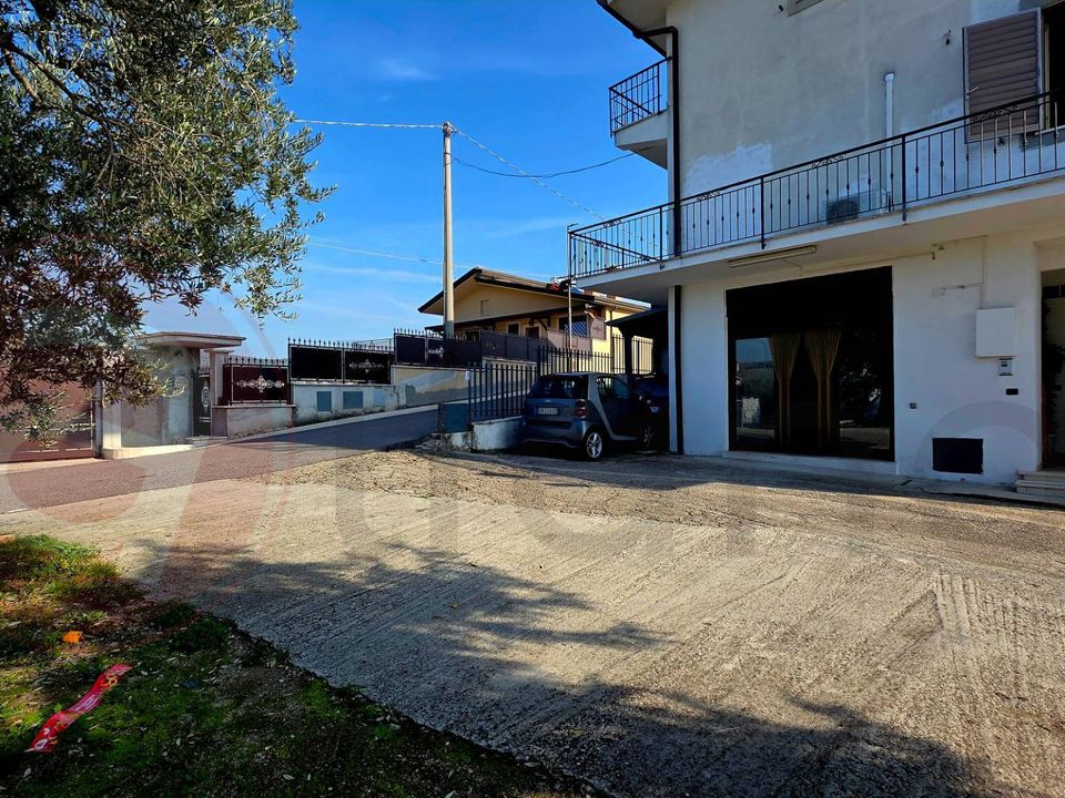 Villa a Boville Ernica, Frosinone - foto 5