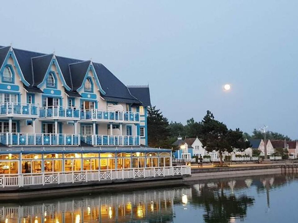 Villa i Fort-Mahon-Plage, Somme - foto 1