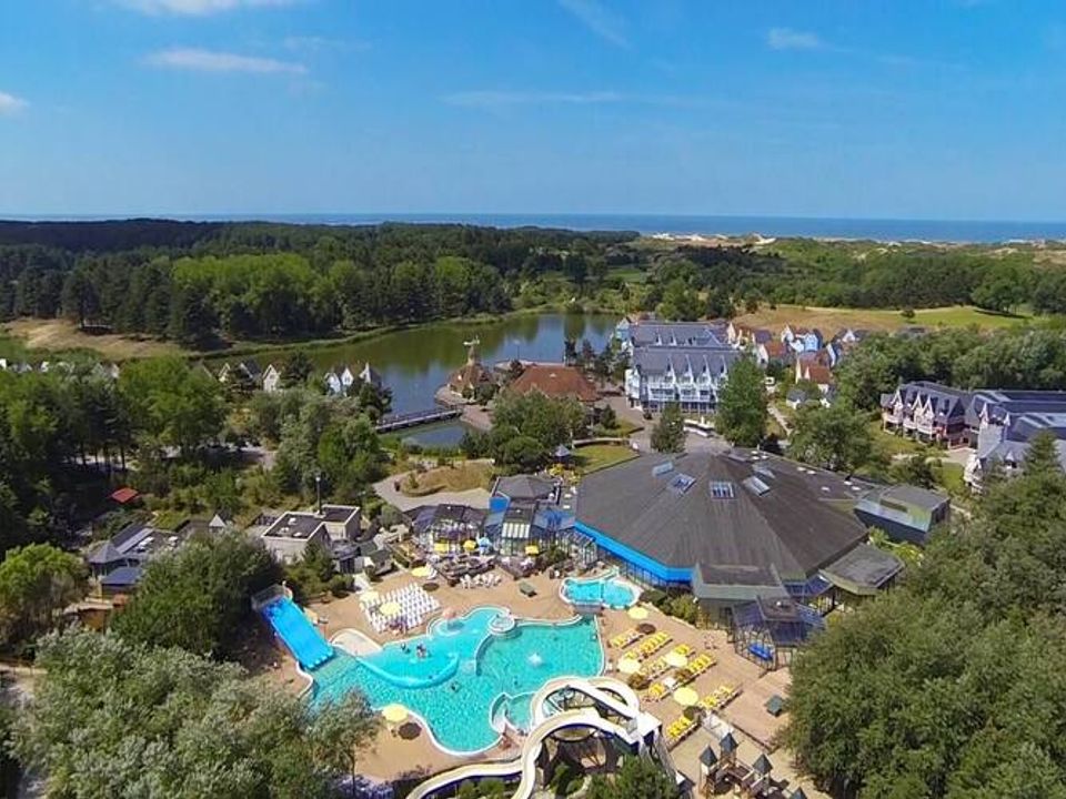 Villa i Fort-Mahon-Plage, Somme - foto 2