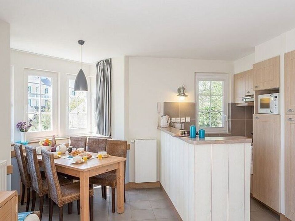 Villa i Fort-Mahon-Plage, Somme - foto 5