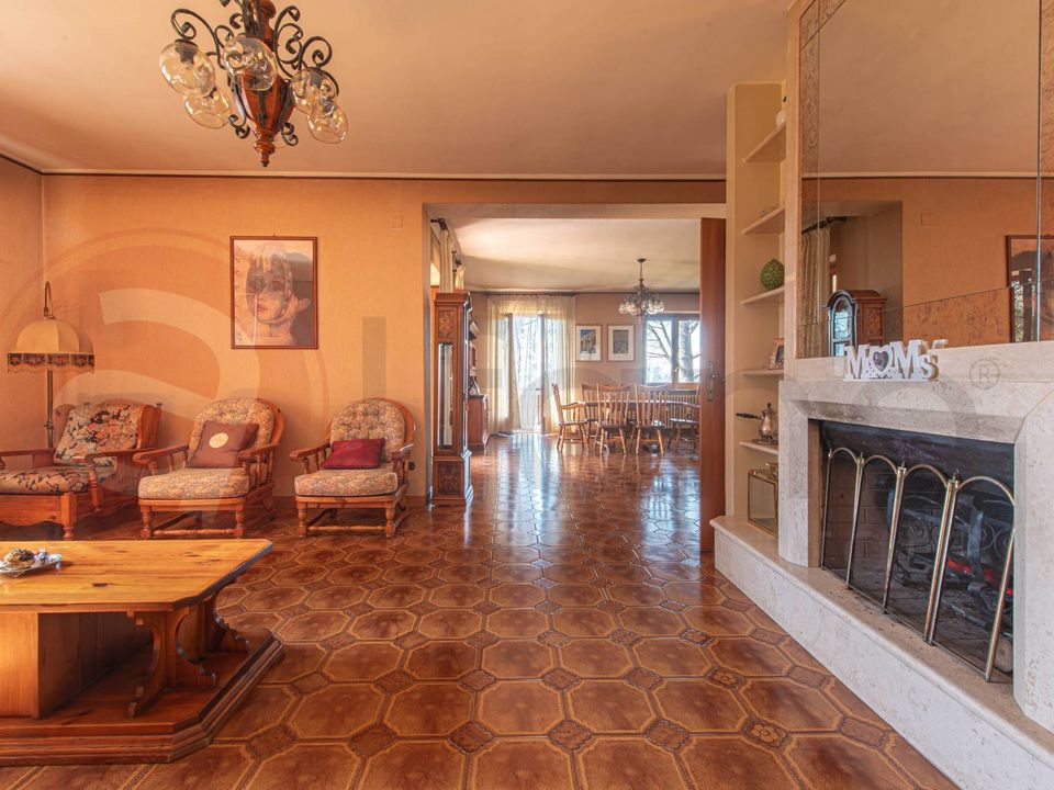 Villa a Cassino, Frosinone - foto 2