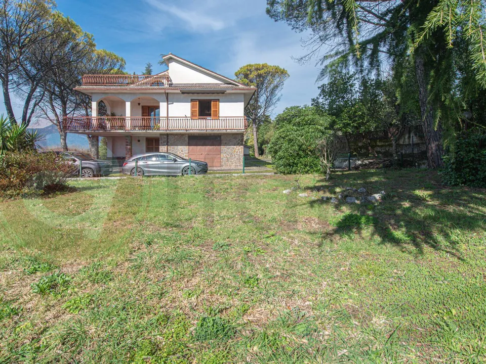 Villa a Cassino, Frosinone - foto 4