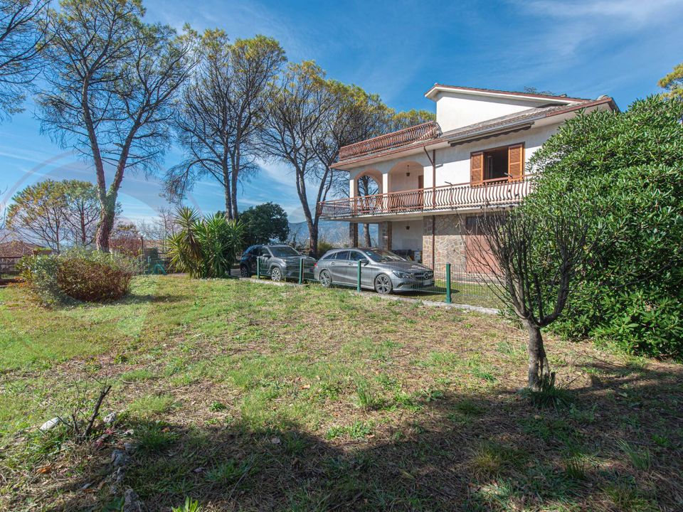 Villa a Cassino, Frosinone - foto 5