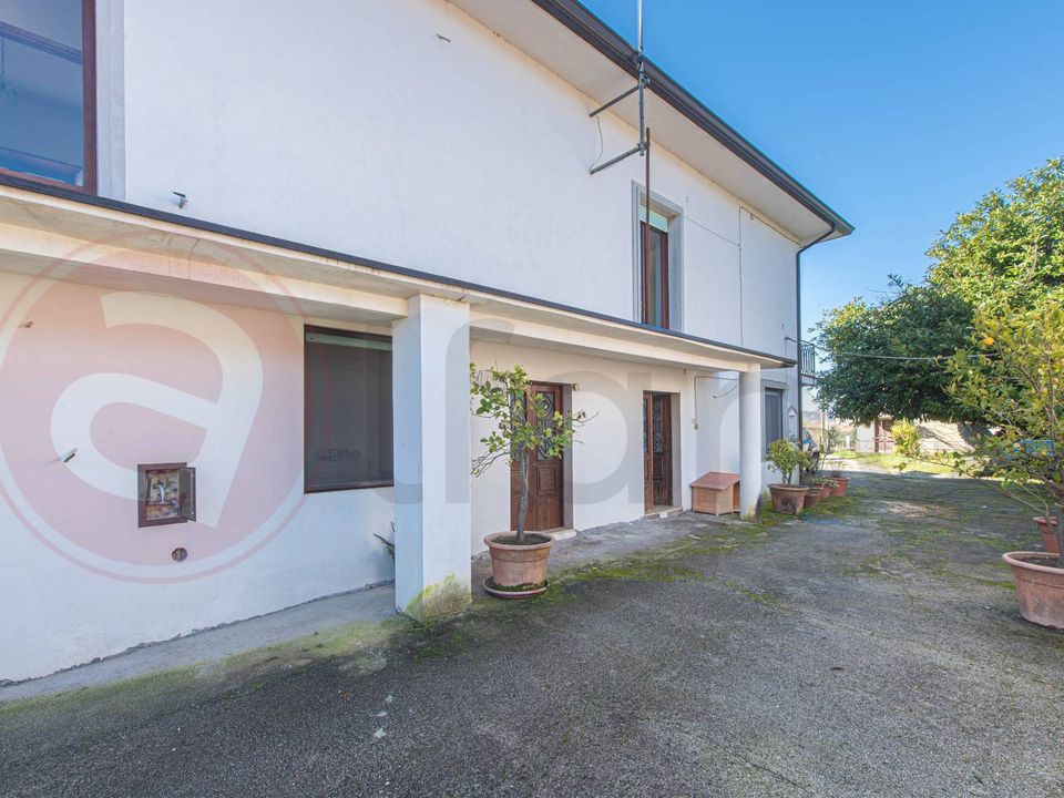 Villa i Arpino, Frosinone - foto 4