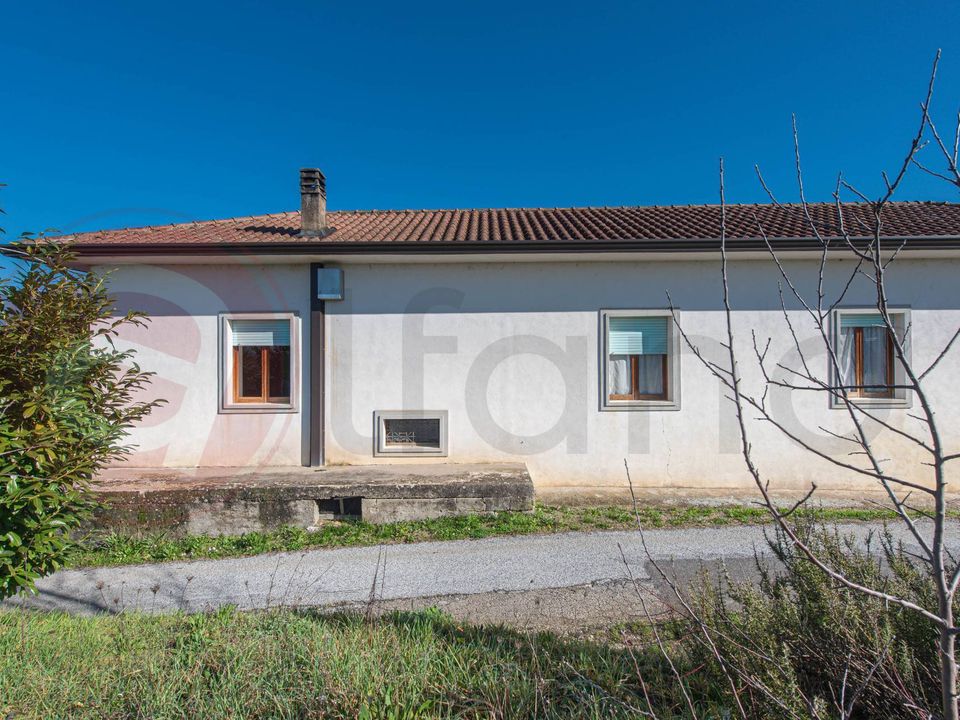Villa i Arpino, Frosinone - foto 5