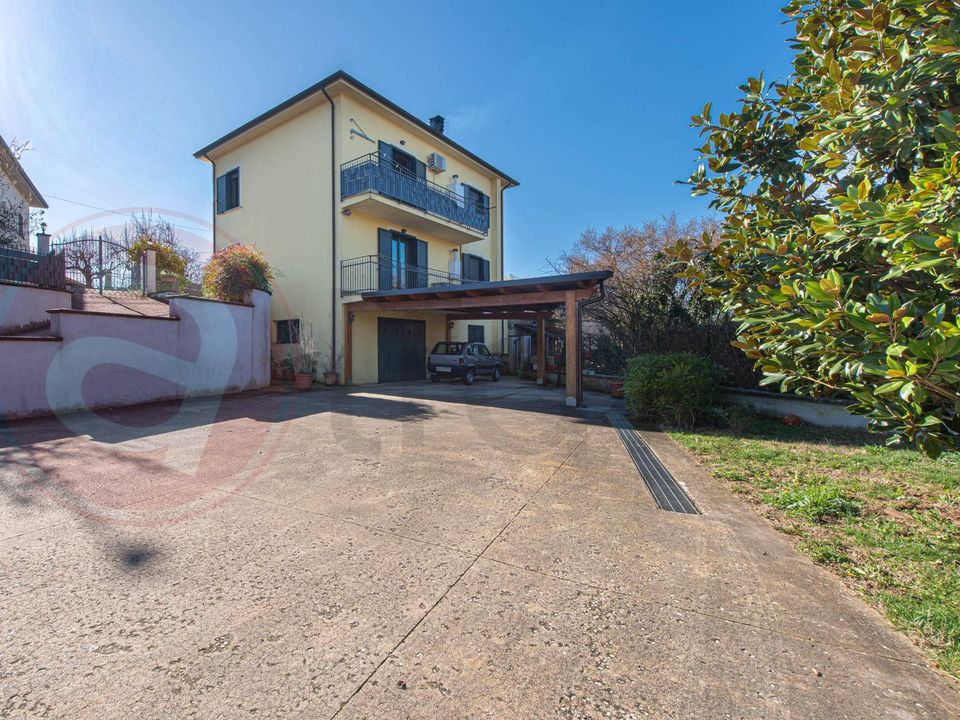 Villa i Arpino, Frosinone - foto 1