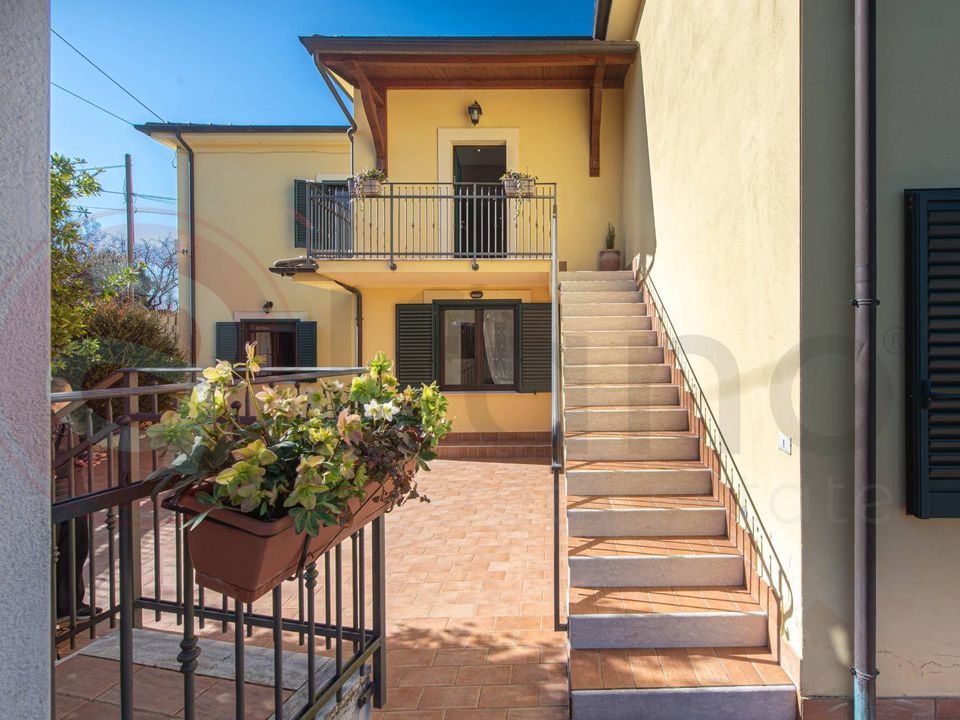 Villa i Arpino, Frosinone - foto 3