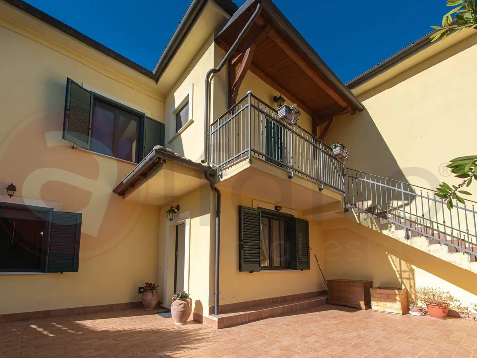 Villa i Arpino, Frosinone - foto 4