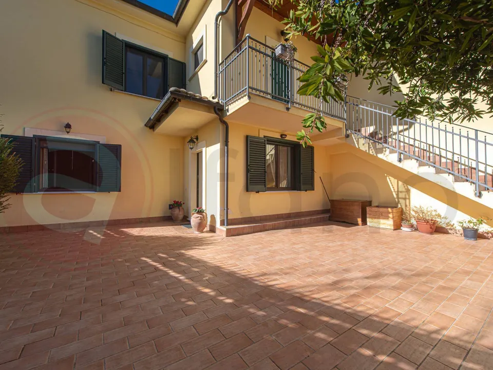 Villa i Arpino, Frosinone - foto 5