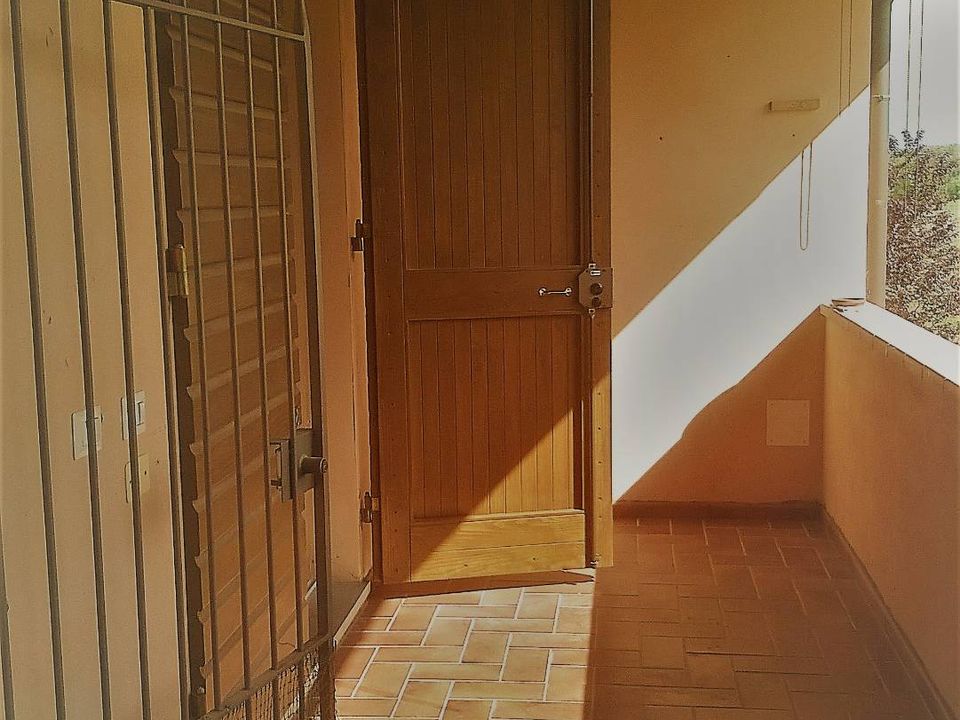 Lejlighed i Montespertoli, Florence - foto 2