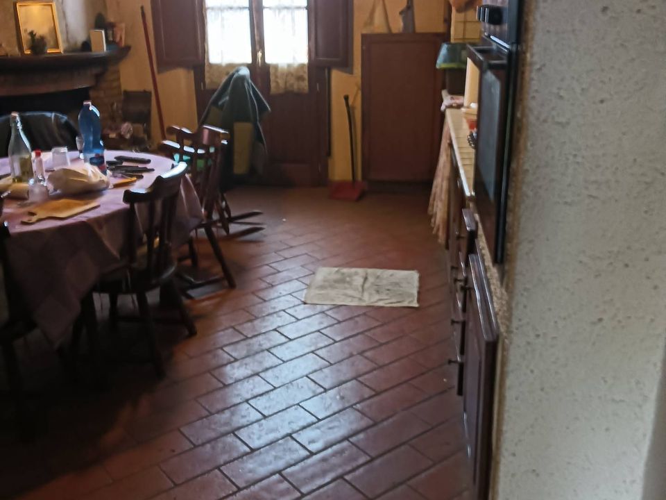 Herregård i Montespertoli, Florence - bilde 1